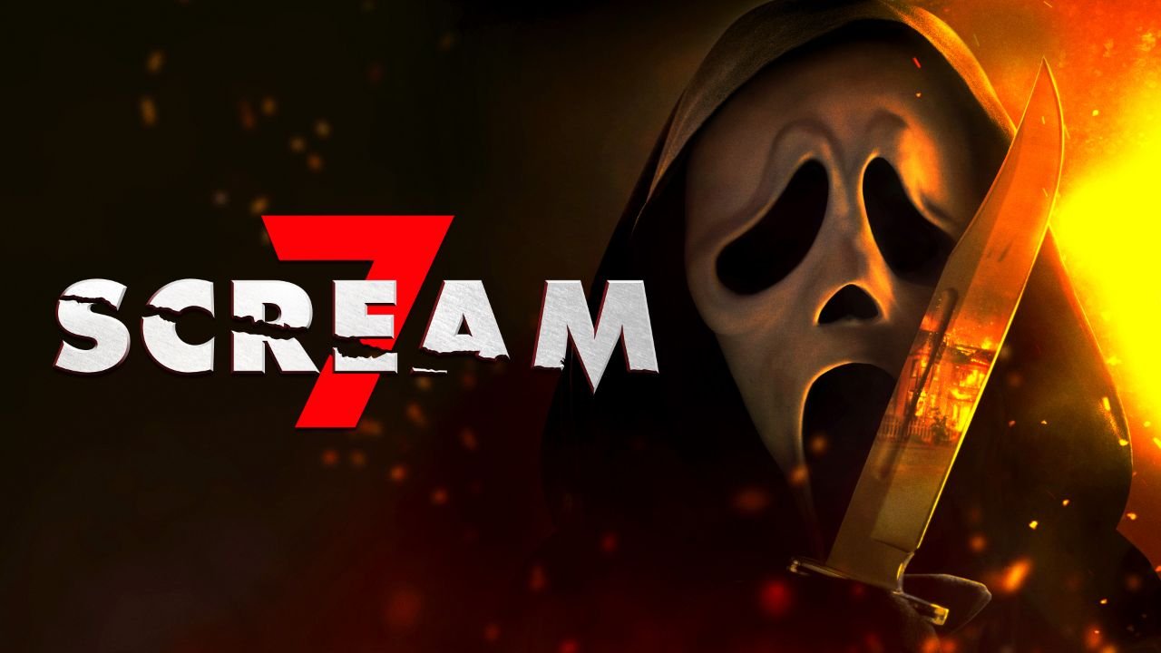 Scream 7 Digital Release: Ghostface Returns After Theatrical Run With New Twists