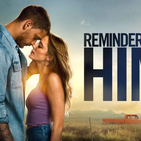 Reminders of Him 2026 movie poster Kenna Ledger romantic drama