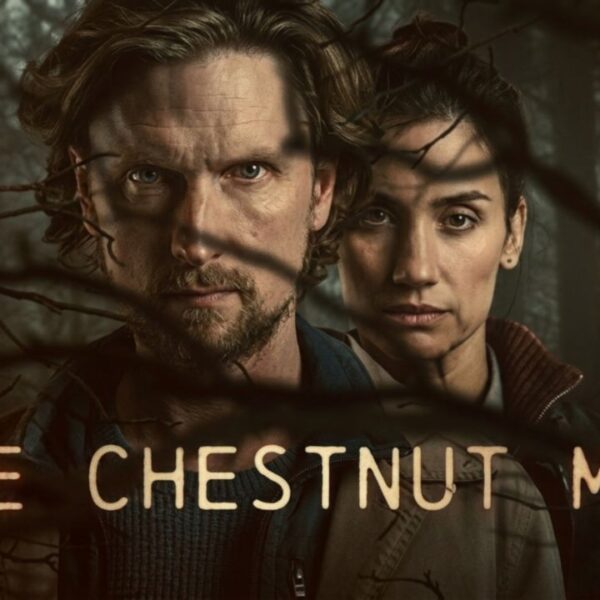 The Chestnut Man Season 2 (Hide and Seek) Release Date Is Here – Cast, Story & Netflix Details