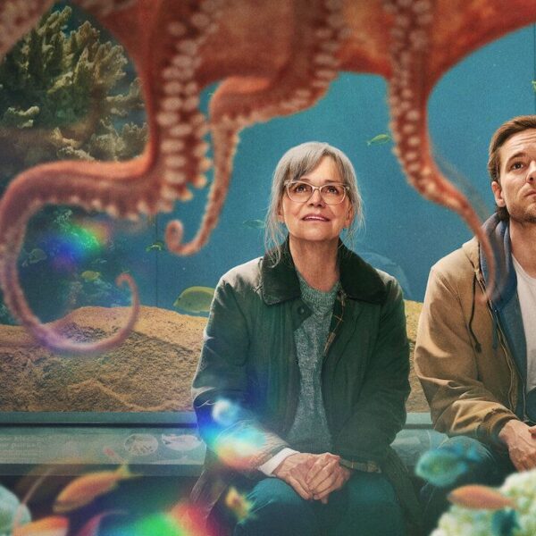 Remarkably Bright Creatures Release Date Is Here – Cast, Story & Netflix Film Details