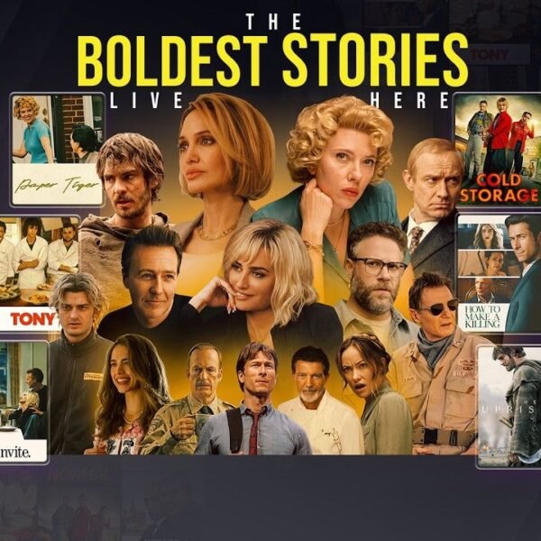 ZEE5 Hollywood Movies 2026 featuring new and older Hollywood films